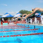 Nacional Interclubes de Natación, Girardot Dic. 11 al 14 de 2008
