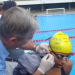 Curso de ciencias del deporte II Etapa