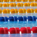Balance de la natación Colombiana en el 2009
