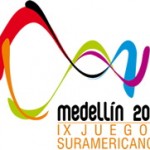 IX Juegos Suramericanos Medellín 2010