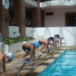 Herramientas practicas para la dirección del entrenamiento en natación