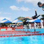 A un año de los juegos nacionales…….