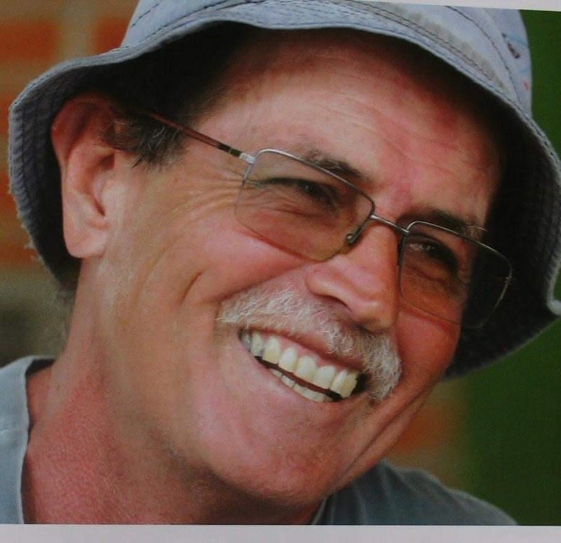 Homenaje a Raul I Gonzalez